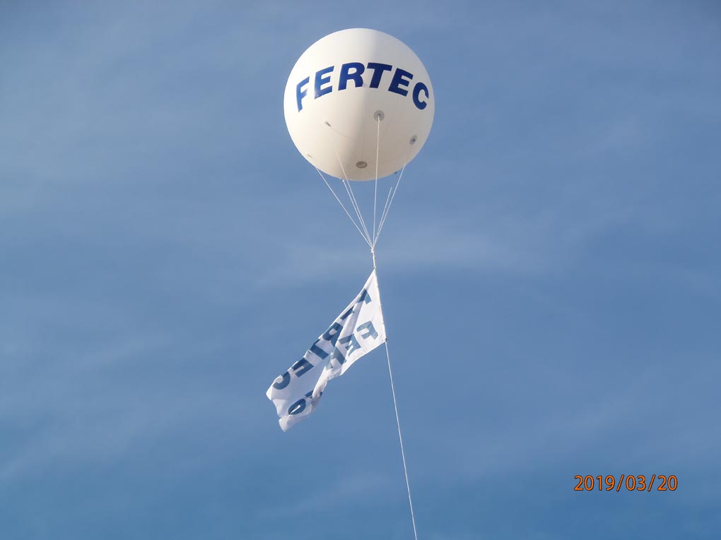 P3200277 1020 2 | Balloon | Blimp | Inflatable | Helium Compressor | Tichuan Internatioanal