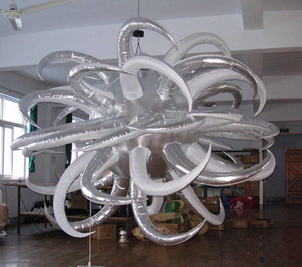 Star 10 | Film Balloons | Light Balloons | Grip Cloud Balloons | Helium Compressor｜Rc Blimps ｜Inflatable Tent | Car Cover |