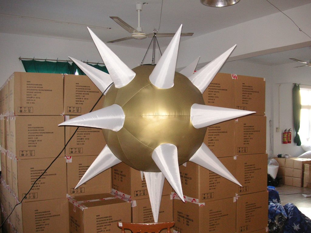 Star 4 | Film Balloons | Light Balloons | Grip Cloud Balloons | Helium Compressor｜Rc Blimps ｜Inflatable Tent | Car Cover |