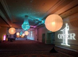Read more about the article Nylon Sky Balloon Light