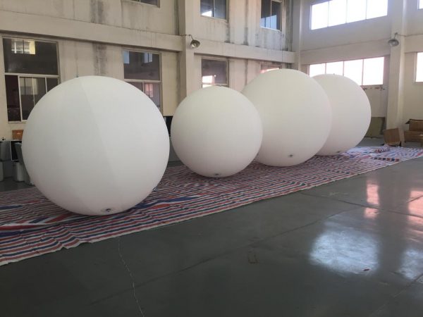 Sky Balloon In PU material - Image 2