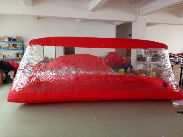 Inflatable Car Cover 510cm - Image 2