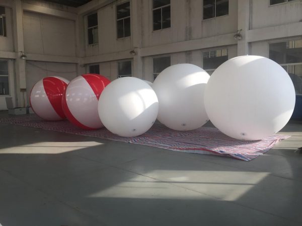 Sky Balloon In PU material - Image 3
