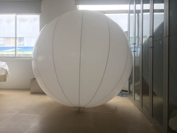 Nylon Sky Balloon - Image 3