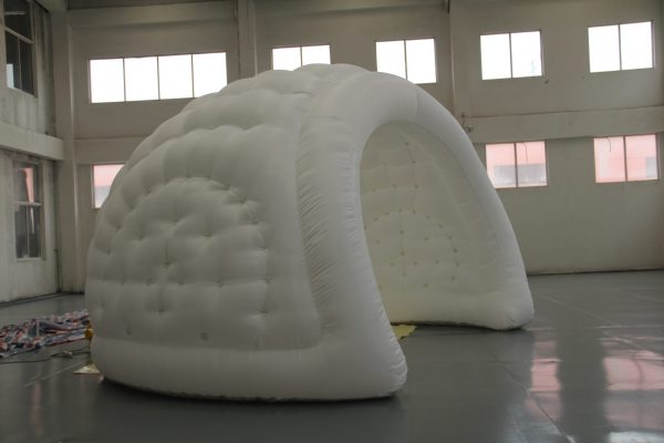 Inflatable Luna Tent - Image 4
