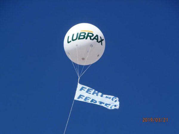 Sky Balloon In PU material - Image 4