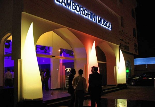 Inflatable Flame Lighting - Image 3