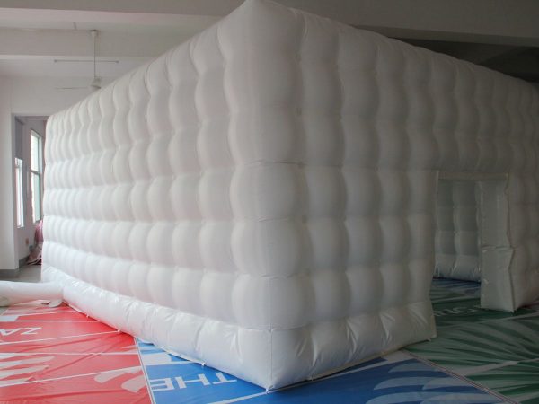 Inflatable Cube Tent - Image 4