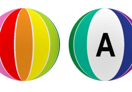 1.6m round lighted balloon stand skin