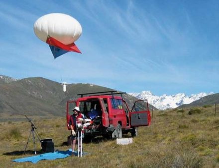 News | Pic of NIWA Helikite | Supplier of Carcapsule,Airship,Inflatable in China Helikite balloon
