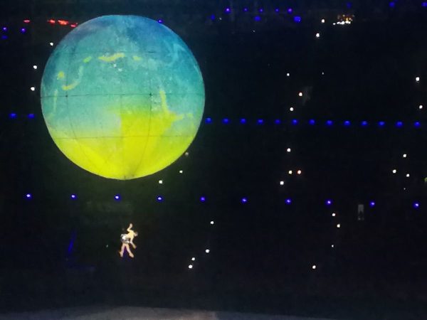 Aerial Acrobatic Balloons - Image 3