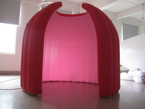 Booth Inflatable Tent - Image 2