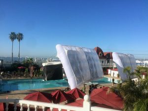Read more about the article Grip Cloud Balloon