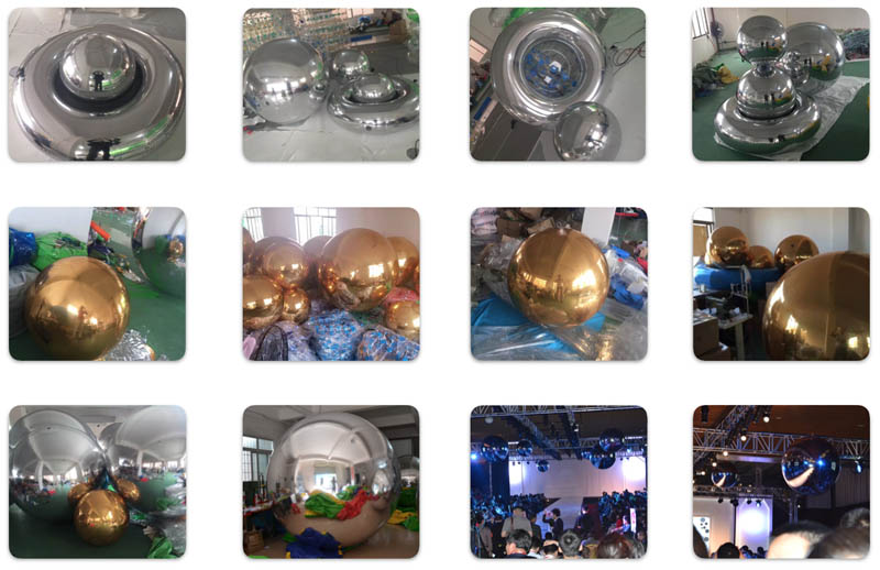 Inflatable Mirror Balloon | 27 content 1562246628240787 | 27 content 1562246628240787 |
