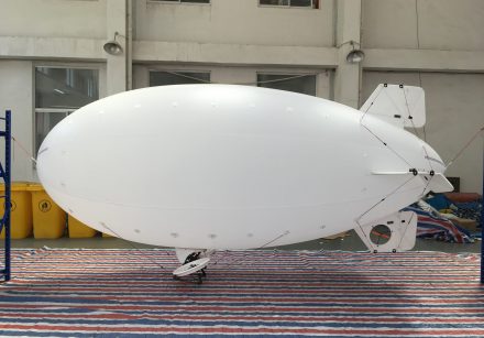 5m Rc Blimp