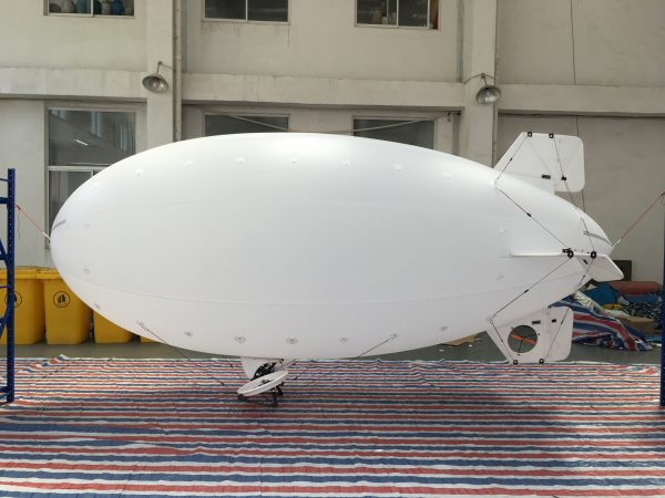 5m rc blimp