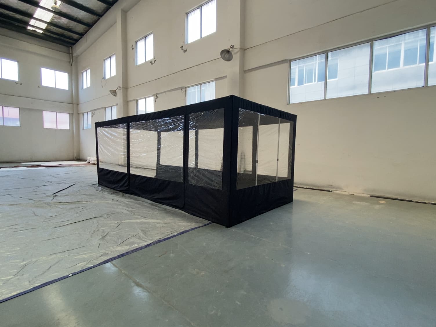 Clear Car Cover Frame | Cinema Balloons, Light Balloons,Grip Cloud Balloons, Helium Compressor, Rc Blimps, Inflatable Tent , Car Cover - Supplier