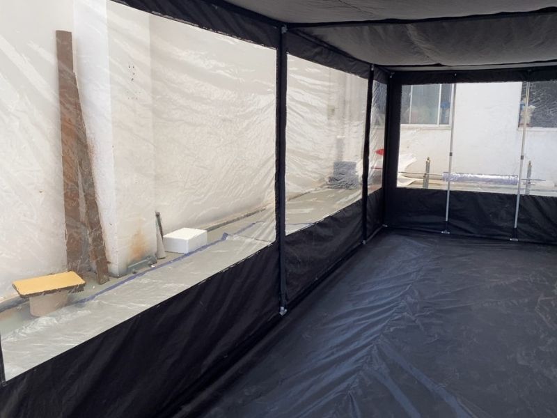 Frame Clear Car Cover | frame car cover detail 2021 2 | Leader of Inflatable Tent | Advertising Balloon | Balloon Light | Helium Compressor in China frame car cover detail 2021-2