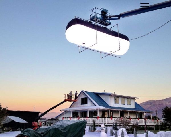 lightingballoon tube | Tachen Innovation