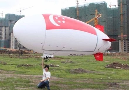 News | rc blimp 2021 | Tichuan rc blimp 2021 | Tichuan