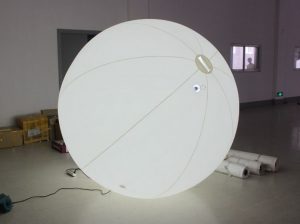 Read more about the article PU Sky Balloons