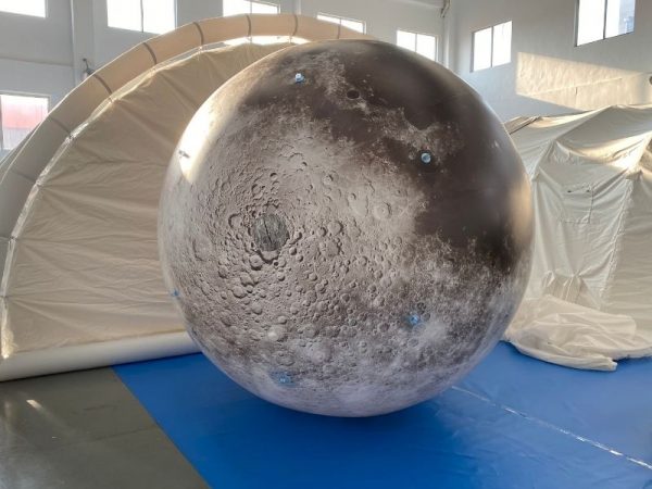 moon balloon 2.5m 202110311