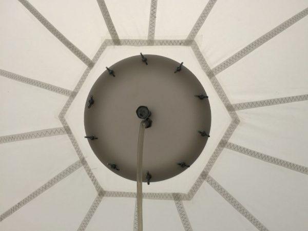 Helium Sphere Balloon 2m - Image 3