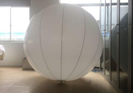 Helium Sphere Balloon 2m