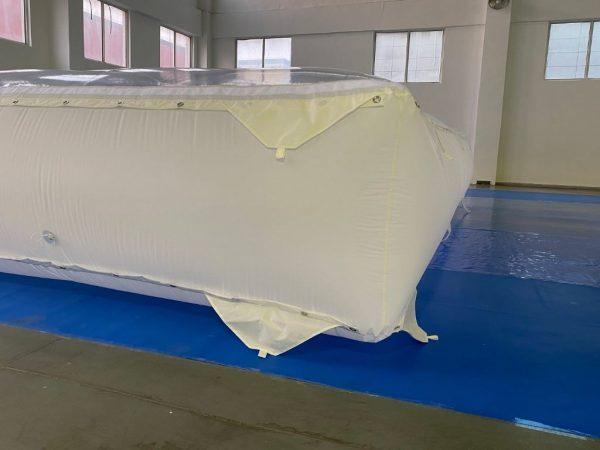 Grip Cloud Balloon thumbnail 4 | Cinema Balloons, Light Balloons,Grip Cloud Balloons, Helium Compressor, Rc Blimps, Inflatable Tent , Car Cover - Supplier