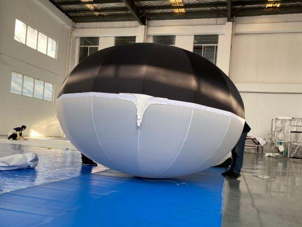 ellipse balloon bottom view 202112