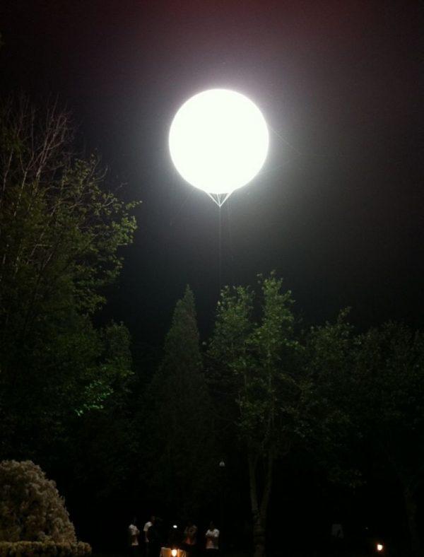 Film Sphere Balloon 4m - Image 3
