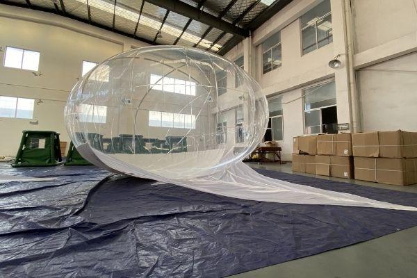 aero balloon catalogue thumbnail 1 | Cinema Balloons, Light Balloons,Grip Cloud Balloons, Helium Compressor, Rc Blimps, Inflatable Tent , Car Cover - Supplier