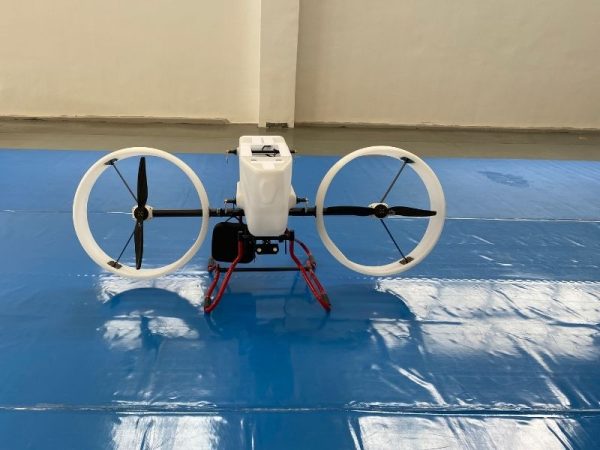 4400w Electric Rc Gondola - Image 2