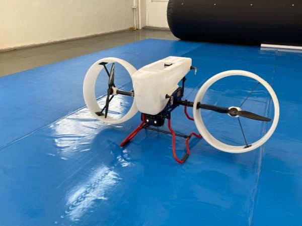 4400w Electric Rc Gondola - Image 4