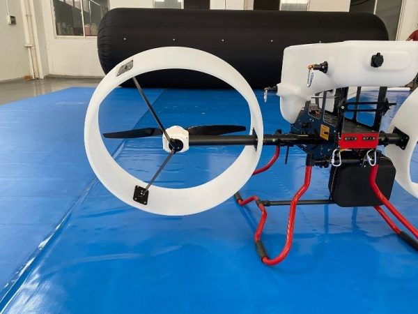 4400w Electric Rc Gondola - Image 3