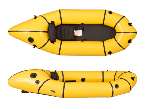 yellow one person packcraft boat | Cinema Balloons, Light Balloons,Grip Cloud Balloons, Helium Compressor, Rc Blimps, Inflatable Tent , Car Cover - Supplier