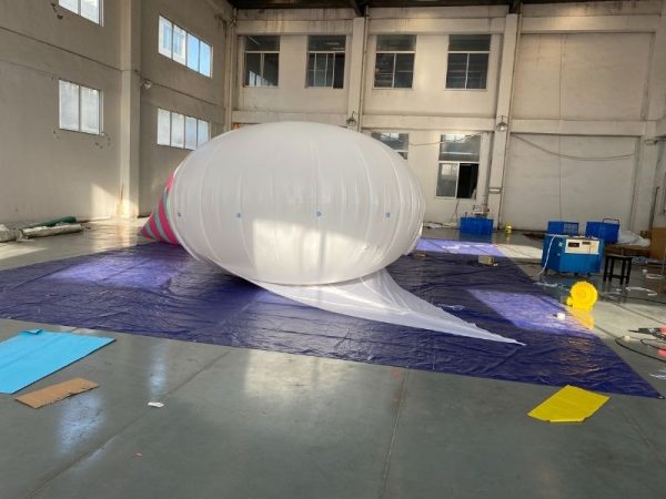 Aerial-Oblate-Spheroid-Balloon-15m3