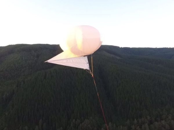 Aerial-Oblate-Spheroid-Balloon-30m3
