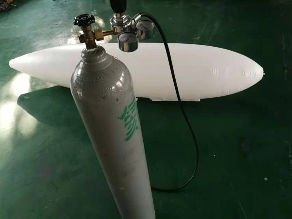 High Pressure Helium Gas Inflator - Image 3