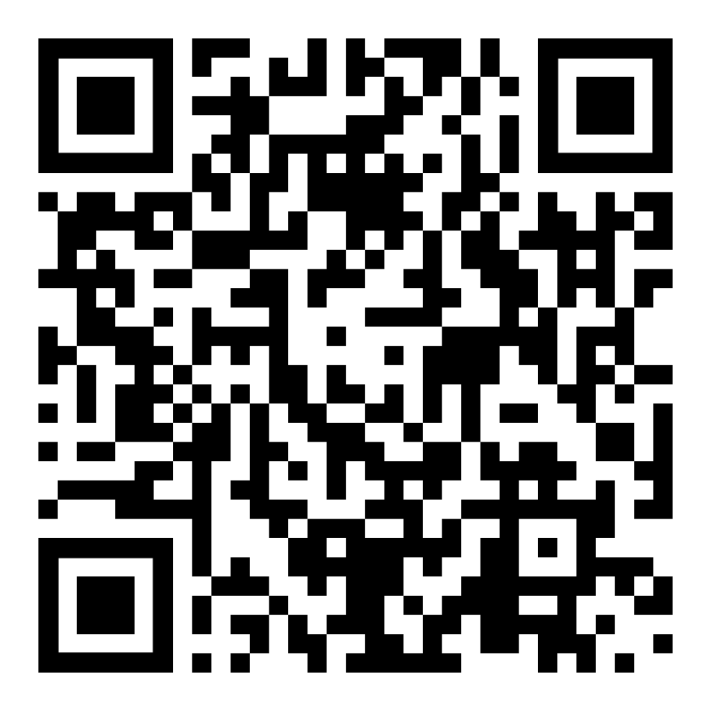 qr code tichuan business card