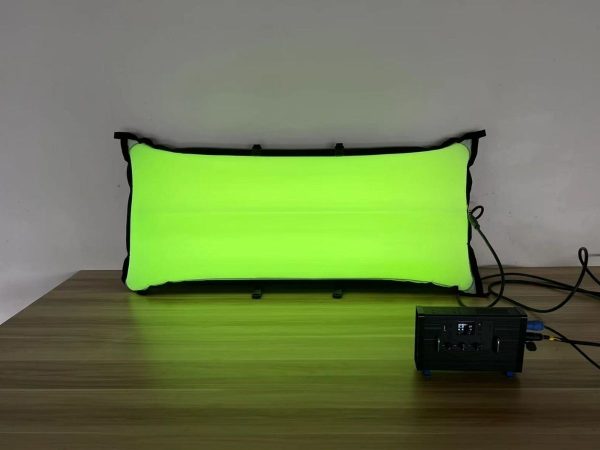 Airpillow Light Balloon Thumbnail 05 | Film Balloons | Light Balloons | Grip Cloud Balloons | Helium Compressor｜Rc Blimps ｜Inflatable Tent | Car Cover |