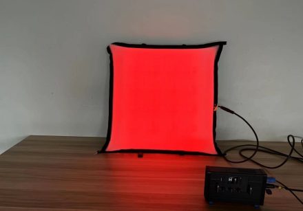Airpanel Balloon Light 2ft 150W Rgb Led
