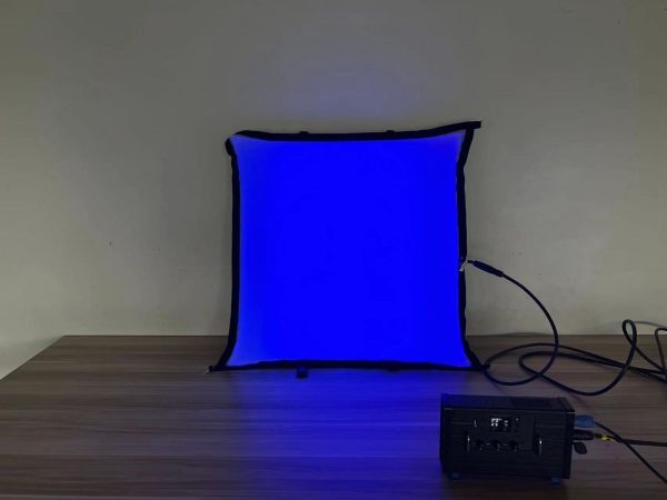 Airpanel Balloon Light 2ft 150W Rgb Led - Image 2
