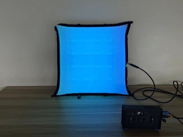 Airpanel Balloon Light 2ft 150W Rgb Led - Image 3