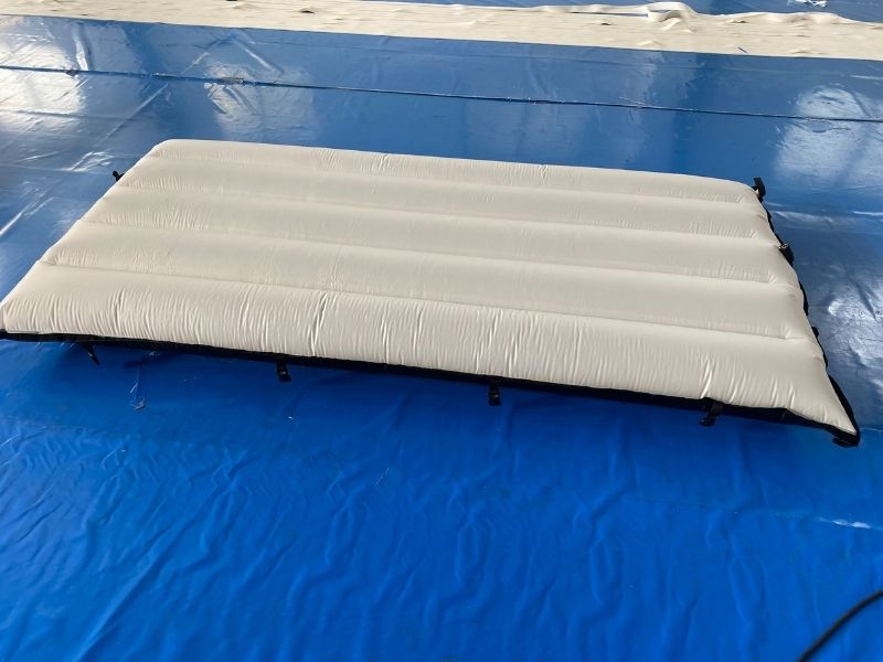 Airbed Ballon In Box 01 | Tachen Innovation