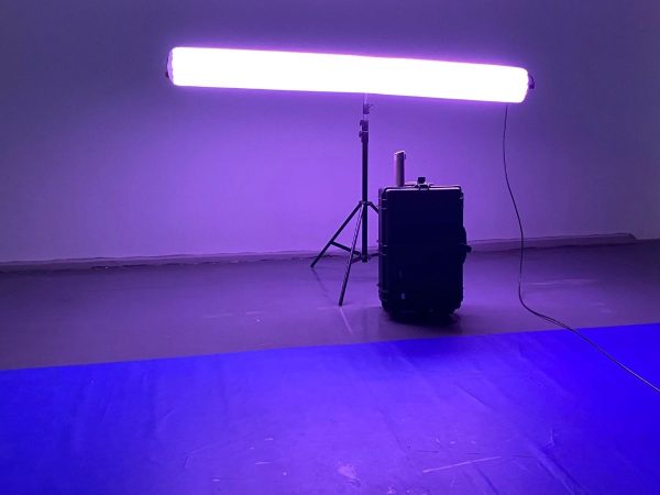 Airtube Light Balloon 8ft Rgb LED - Image 2