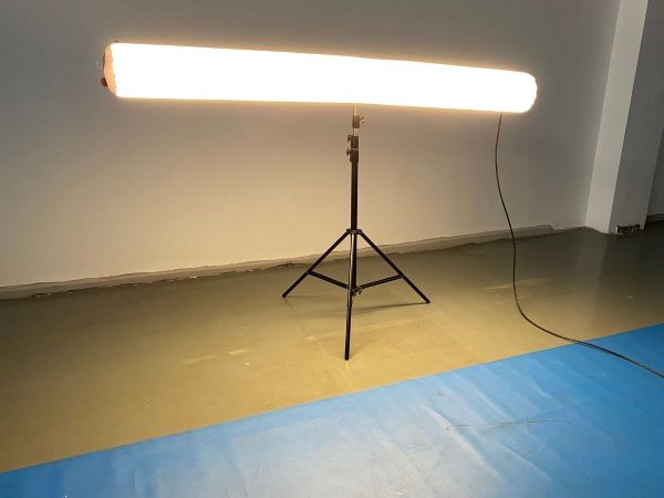 Airtube Light Balloon 8ft Rgb LED - Image 3