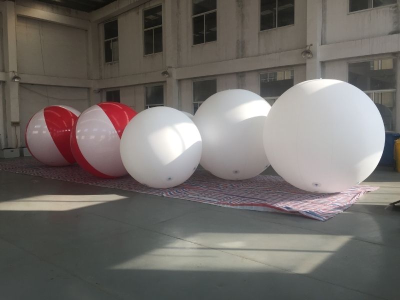 PU Advertising Balloon Thumbnail 03 | Cinema Balloons, Light Balloons,Grip Cloud Balloons, Helium Compressor, Rc Blimps, Inflatable Tent , Car Cover - Supplier