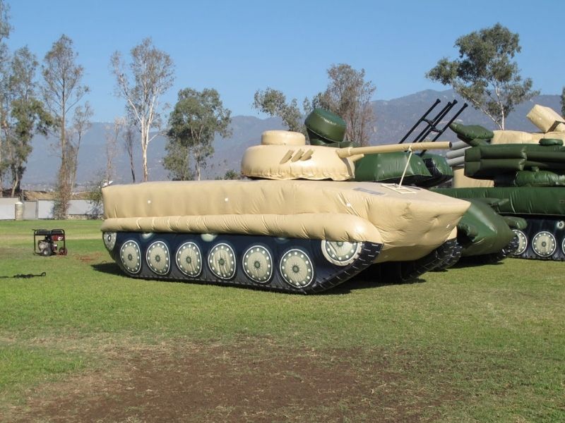 BMP 2 Yellow | Tachen Innovation