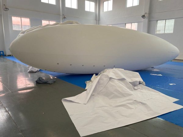 10 TPU Blimp 2023 02 | Cinema Balloons, Light Balloons,Grip Cloud Balloons, Helium Compressor, Rc Blimps, Inflatable Tent , Car Cover - Supplier